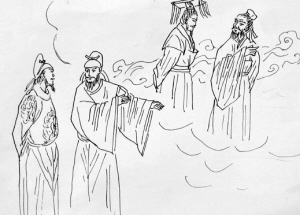 荒唐什么什么成语_荒唐什么四字成语(3)