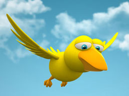 Ĺ
